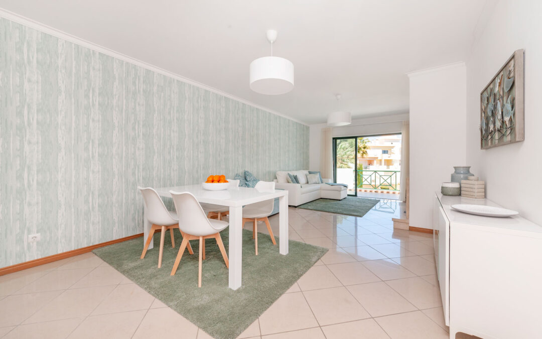 Apartamento Albufeira