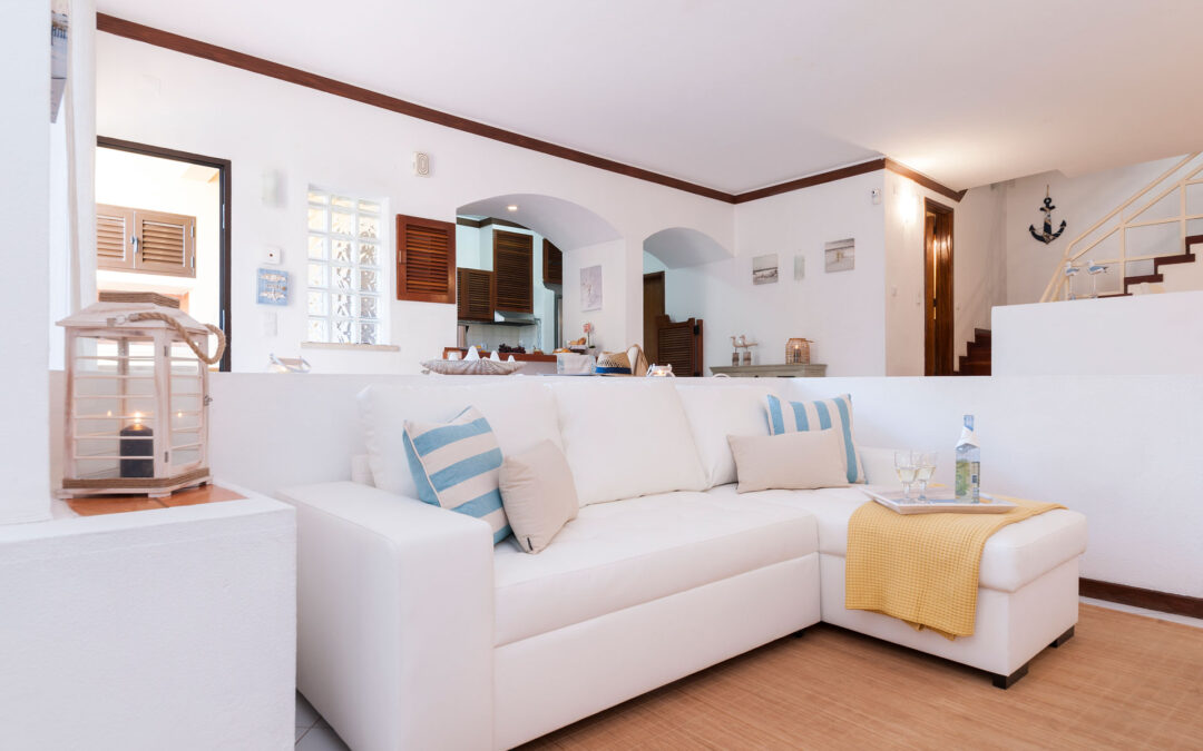 Albufeira Villa