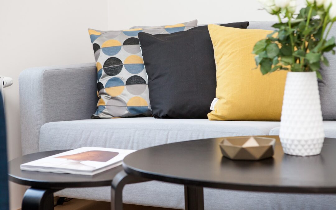 Apartamento T3 Oeiras