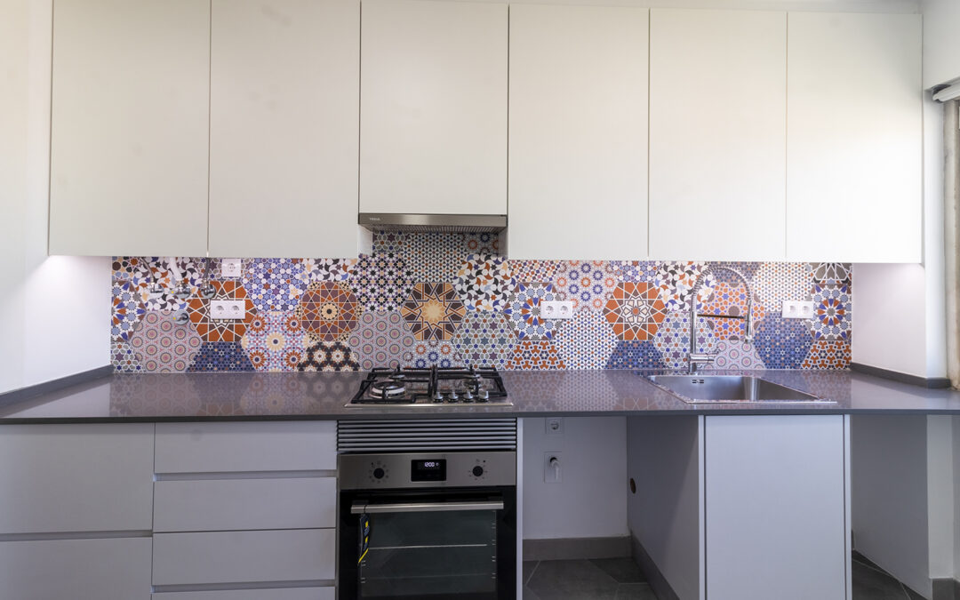 Apartamento T2 Amadora – Lisboa