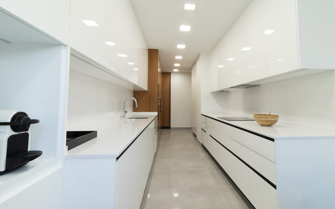 Apartamento T4 Benfica – Lisboa