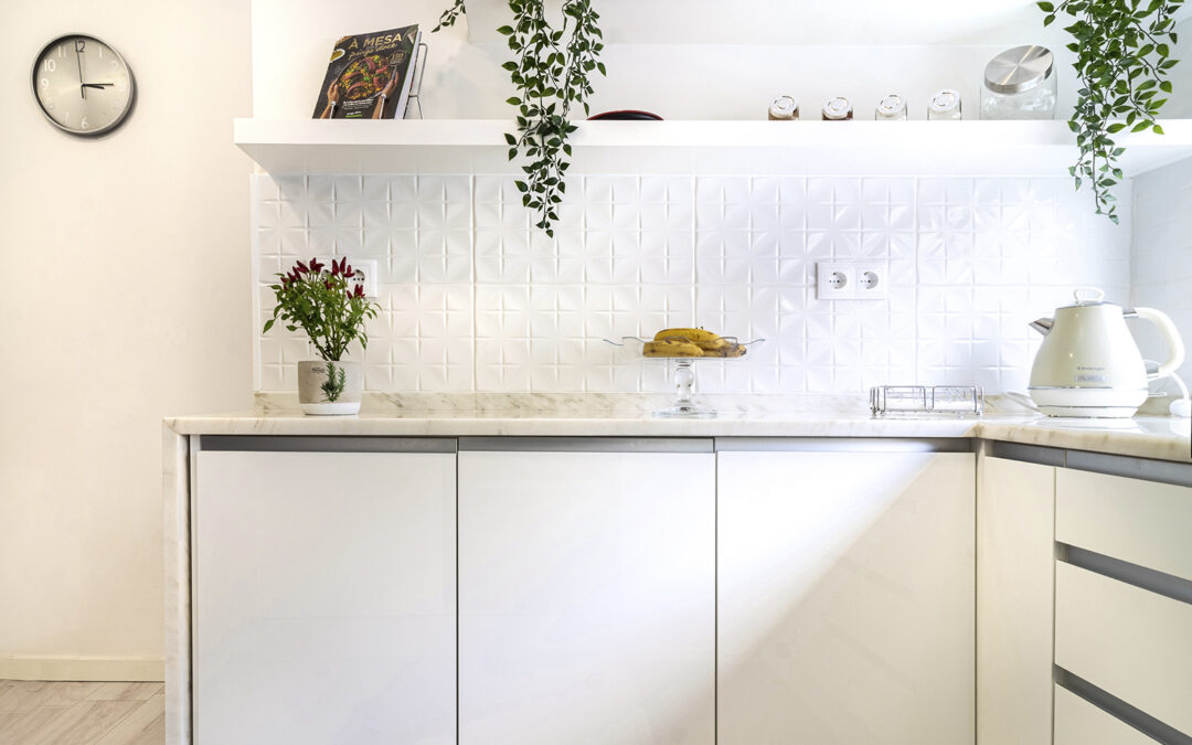 Apartamento T2 Benfica – Lisboa
