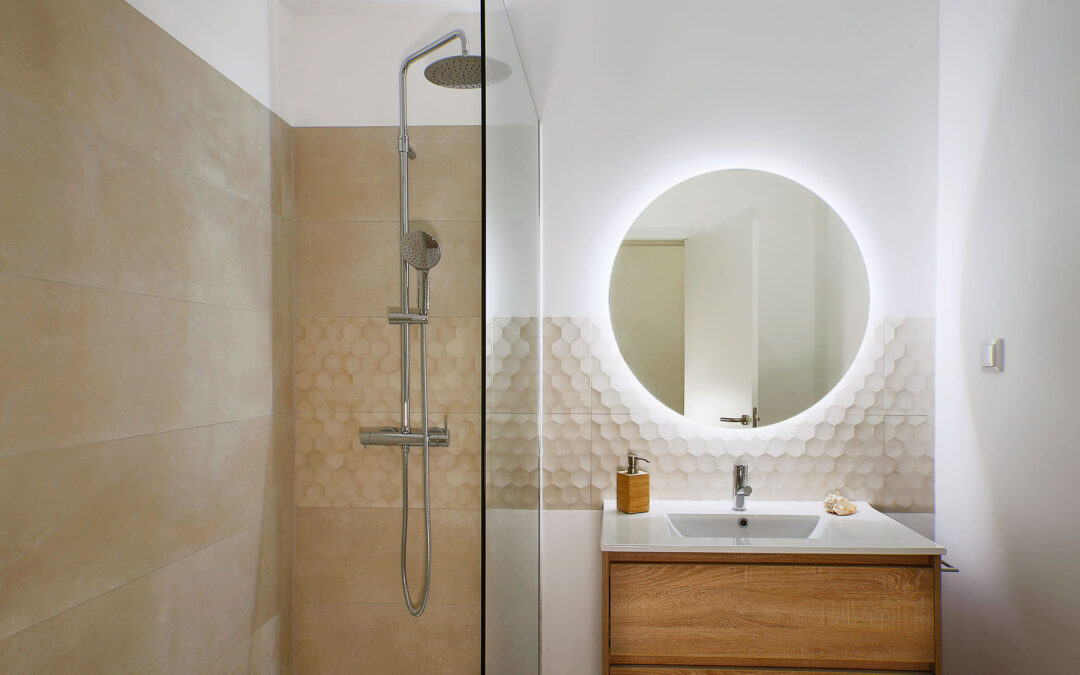 Apartamento T3 Almada