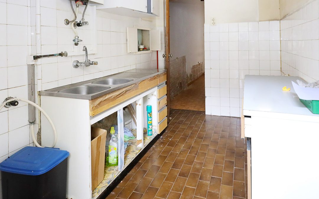Apartamento T2 Lisboa