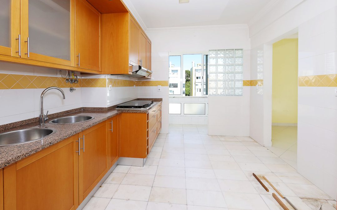 Apartamento T5 Lumiar – Lisboa