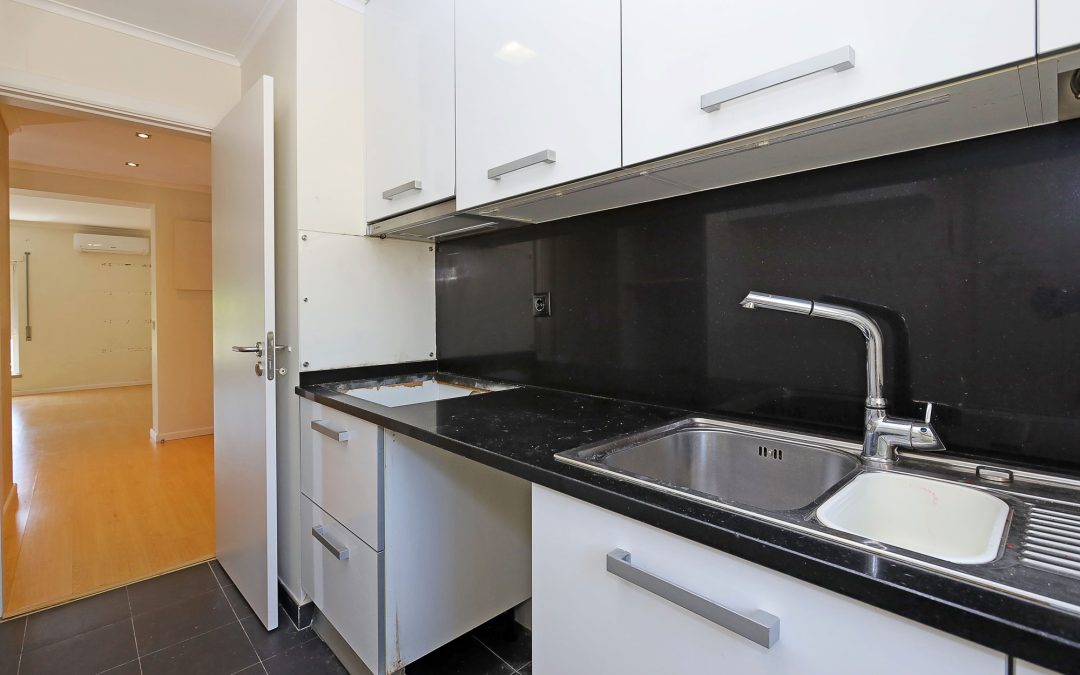 Apartamento T3 Telheiras – Lisboa