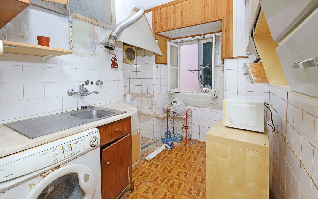 Apartamento T1 Príncipe Real – Lisboa