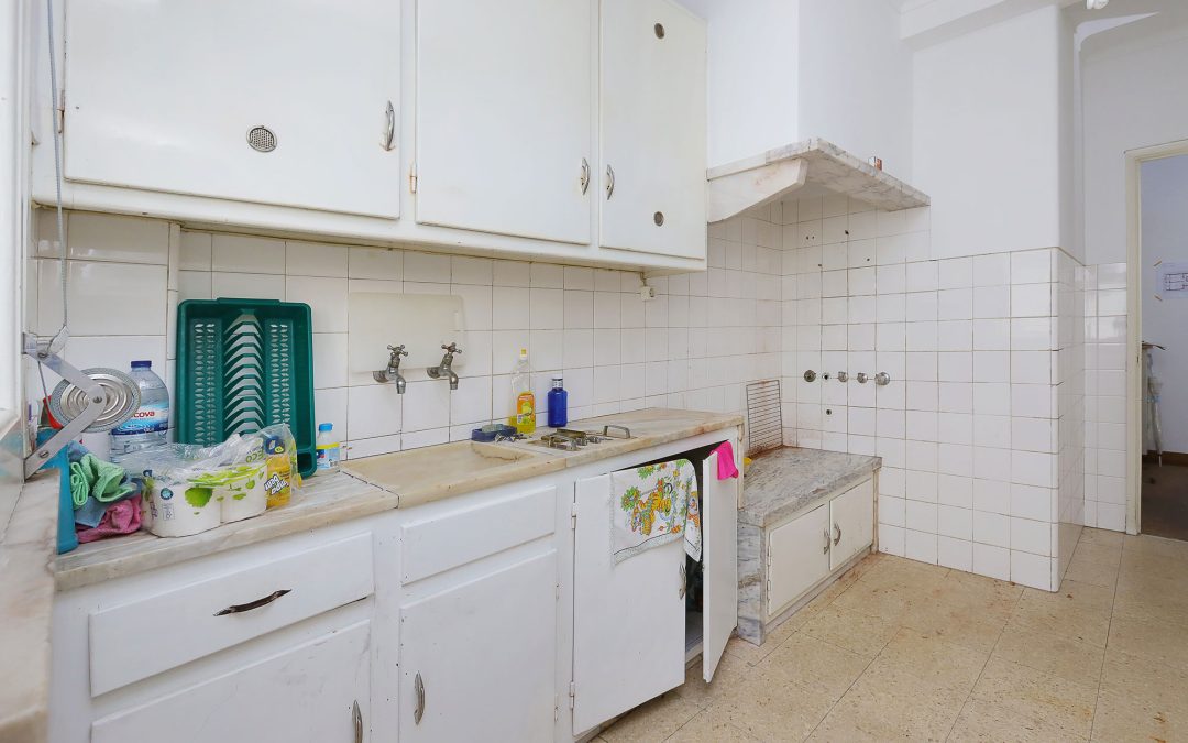 Apartamento T2 Penha de França – Lisboa