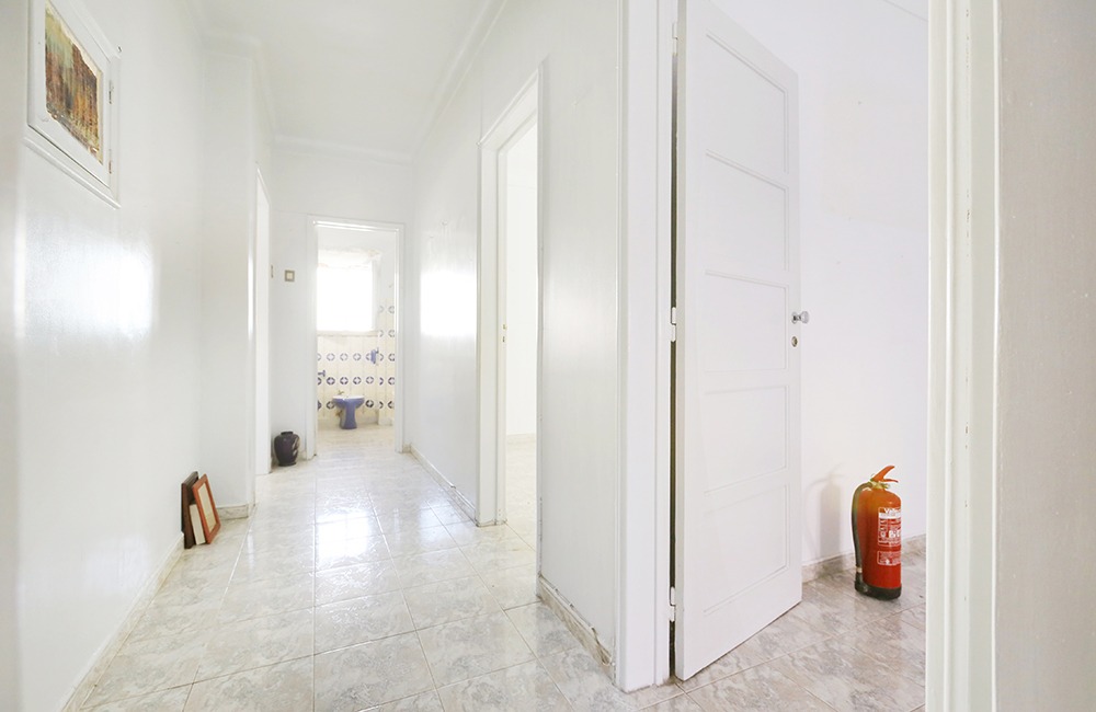 hall
