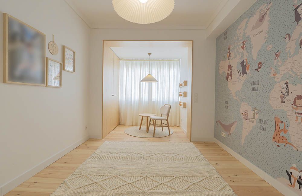 quarto 1 - quarto criança