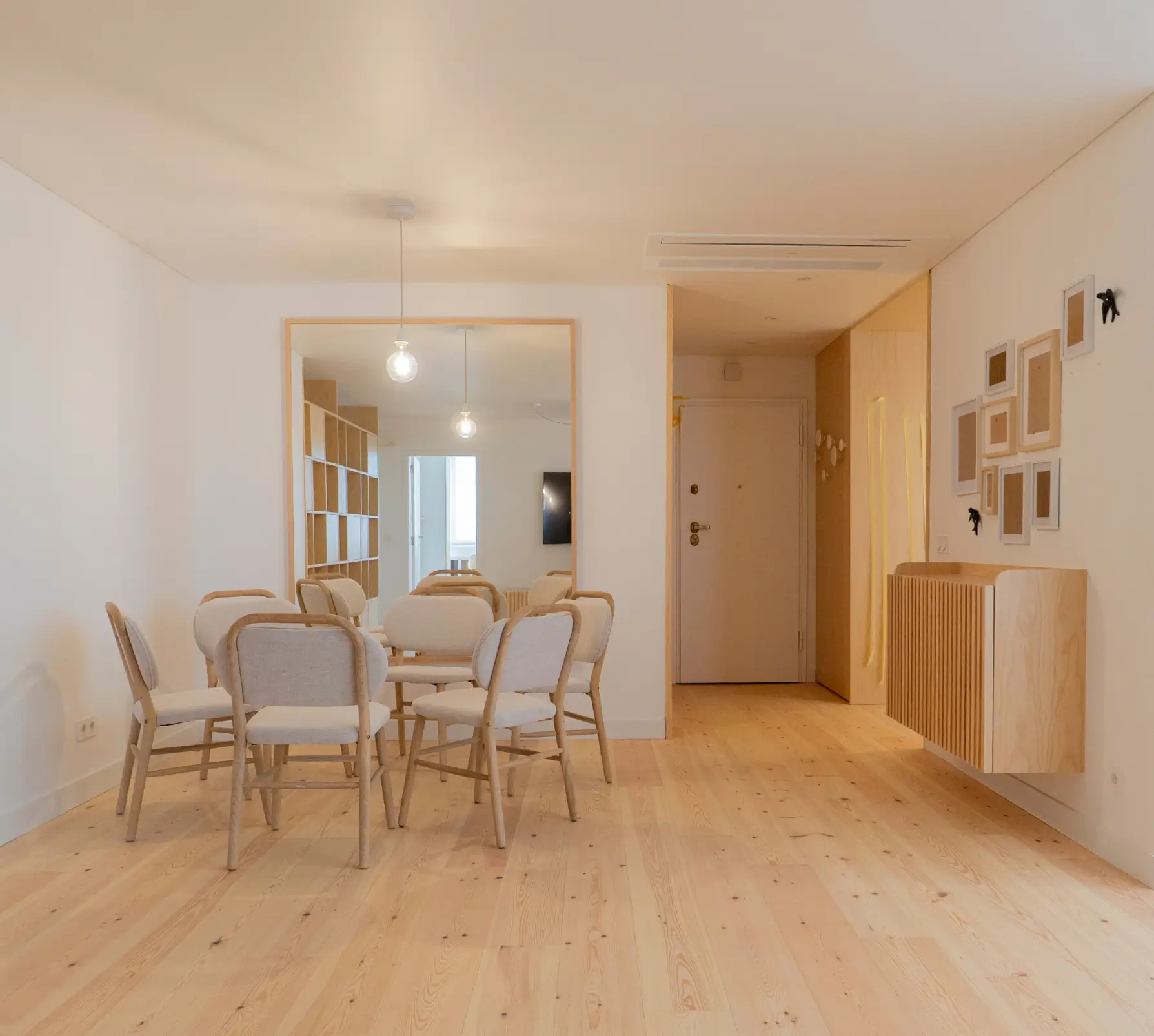 Ecospace - Remodelações chave na mão